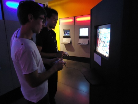 exposição videogames 450x338